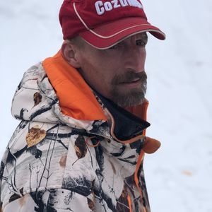 Meet your Posher, Derek